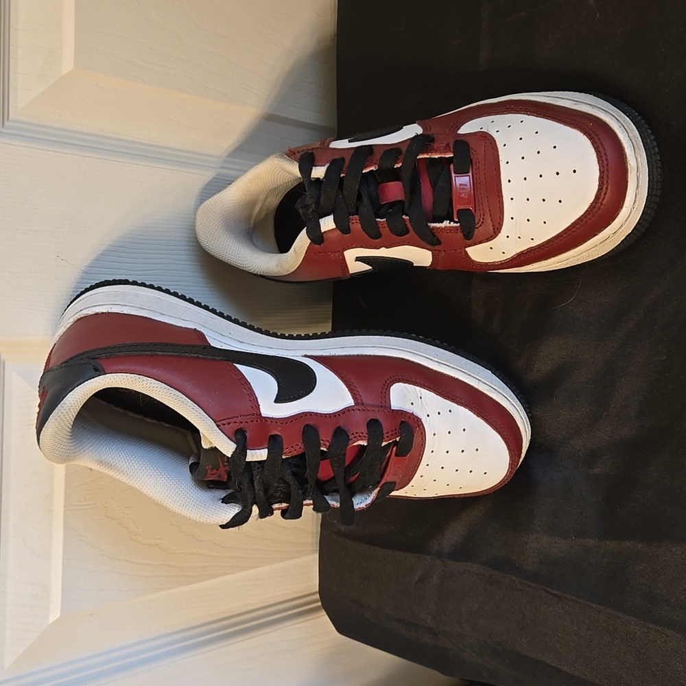 Nike Air Force 1 kids shoes